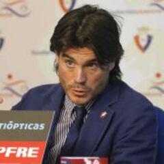 El juez investiga el incremento patrimonial de Maquirriain