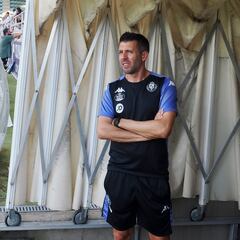 Pezzolano pone el foco en las lagunas de concentración