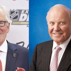 Los dueños del deporte que le invierton a la administración de Donald Trump