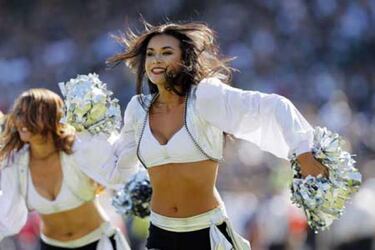 Canal + (Semana 3)... y Ponder