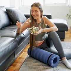 5 cursos de Nutrición, Dietética y Alimentación para convertirte en un experto