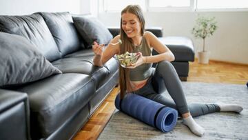 Cursos Emagister en Alimentación, Dietética y Nutrición
