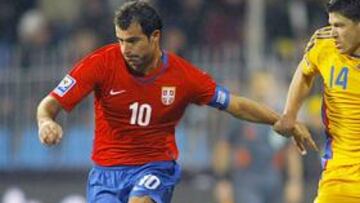 Serbia da un paso al frente y deja sin opciones a Rumanía