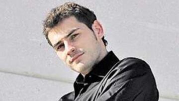 <b>AFECTOS</b>. "Me he dado cuenta de lo que me quiere la gente y se lo voy a devolver con fútbol"