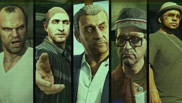 GTA Online: dobles recompensas en misiones y El escenario del Juicio Final