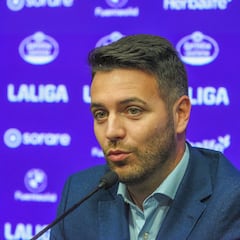 Fran Sánchez fija su posición en el mercado