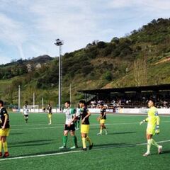 Tercera RFEF Grupo 2: resultados, partidos y clasificación de la jornada 36