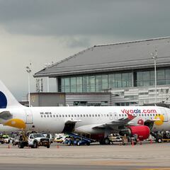 La fecha en la que volverían los vuelos de Ultra y Viva Air