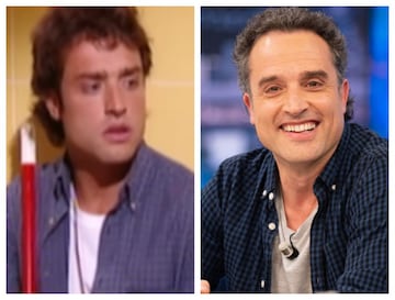 El mismo a?o que debutaba en 'Aqu赤 no hay quien viva', Daniel Guzman ganaba el Goya a mejor cortometraje de ficci車n gracias a 'Sue?os'. El madrile?o ha continuado ligado a Antena 3 con apariciones en 'La familia mata' o 'Velvet', aunque ha estado m芍s centrado en el cine. De hecho, en 2015 dio el salto a la silla de direcci車n con 'A cambio de nada', un largometraje que le sirvi車 para llevarse un nuevo Goya como mejor director novel.