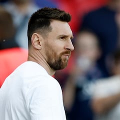 Entradas para partidos de Inter Miami aumentan tras el fichaje de Lionel Messi