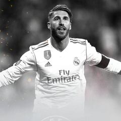 Sergio Ramos y la Champions: historia de un idilio