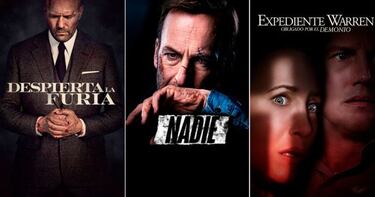 Todos los estrenos Movistar+ para diciembre de 2021: Nuevas series y películas