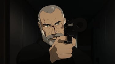 Ni un videojuego ni una película, el retorno de Splinter Cell no es lo que los fans esperan