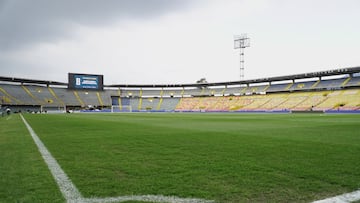 En vivo online Millonarios – Junior, jornada 2 de la Liga BetPlay que se jugará hoy 25 de enero a las 6:10 p.m.