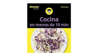 Los mejores rios de cocina para Dummies