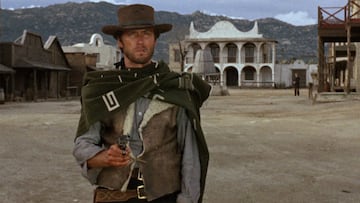 Por un puñado de dólares