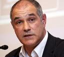 Zubizarreta pide "máximo respeto" para los rivales