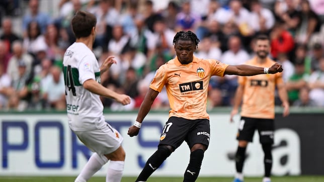 Ramazani: “Hay que hacer más”