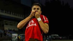 “Mañana pondré la firma”: Colo Colo cierra su cuarto fichaje para 2023