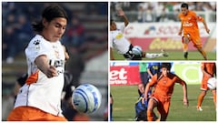 Cobreloa prepara multitudinario homenaje para Alexis, Vargas y Aránguiz