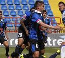 Huachipato-Universidad Católica: Soteldo brilla en el CAP