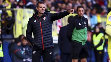 Garitano, en La Cerámica