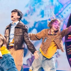 El televoto de Eurovisión Junior da la razón a RTVE