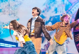 El televoto de Eurovisión Junior da la razón a RTVE