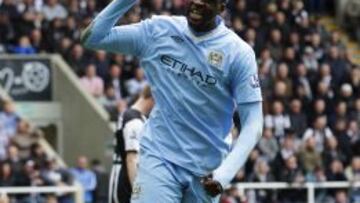 Real Madrid y Chelsea, pendientes del ultimátum de Yaya Touré