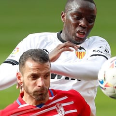 Soldado, eterna juventud