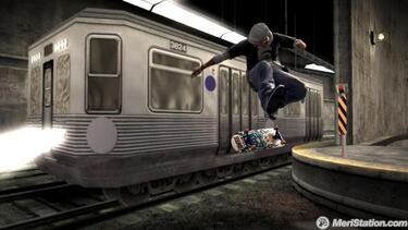 Tony Hawk's Proving Ground, Impresiones