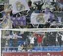 El Real Madrid readmite a 200 Ultras Sur para la Grada Joven
