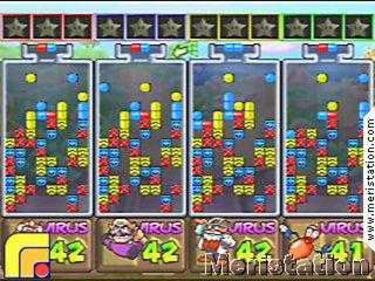 Dr.Mario 64 (Nintendo 64)