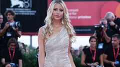 Las estrellas más brillantes del Festival de Venecia