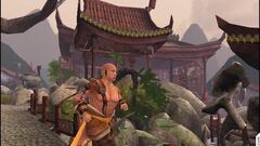 Imágenes de Jade Empire