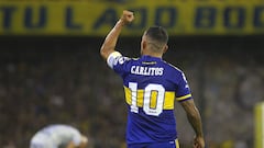 Acá no se rinde nadie: Boca tiene Tevez para rato