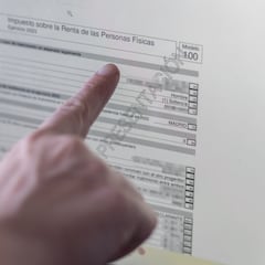 El aviso de Hacienda a los que cobran menos de 35.200 euros