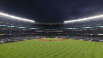 Cuomo informó que no se limitará el acceso a los parques de pelota de NY a aficionados vacunados. Además, Yankees y Mets inician campaña de vacunación.