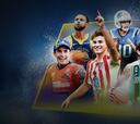 Esta Navidad, regala deporte: DAZN reúne fútbol, baloncesto y motor en un solo ‘pack’ y bajo una oferta imbatible