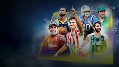 Esta Navidad, regala deporte: DAZN reúne fútbol, baloncesto y motor en un solo ‘pack’ y bajo una oferta imbatible