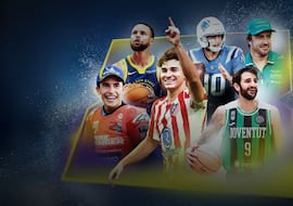 Esta Navidad, regala deporte: DAZN reúne fútbol, baloncesto y motor en un solo ‘pack’ y bajo una oferta imbatible