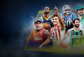 Esta Navidad, regala deporte: DAZN reúne fútbol, baloncesto y motor en un solo ‘pack’ y bajo una oferta imbatible