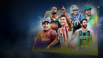 Esta Navidad, regala deporte: DAZN reúne fútbol, baloncesto y motor en un solo ‘pack’ y bajo una oferta imbatible en su plataforma.