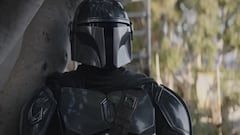 The Mandalorian 3, galáctica en su nuevo tráiler y Pascal bromea sobre la armadura: “No veo una mierda”