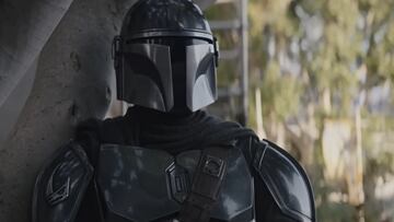 The Mandalorian 3
