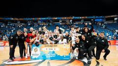 España ya conoce su camino en el Mundial