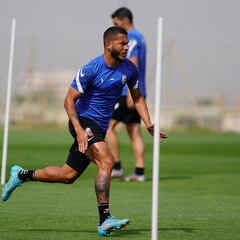 El Cádiz busca delantero y se fija en Luis Suárez