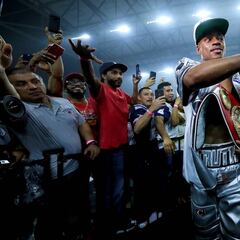 Spence: "Si no peleo es este año con Crawford, será el que viene"