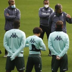 Pellegrini, pendiente de Bravo