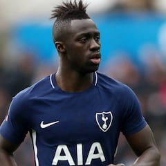 ¿Cómo les ha ido a los defensas colombianos en la Premier?